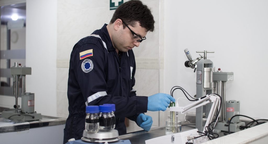 qaqc services
