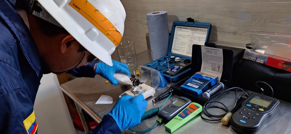 Quality Lab Services