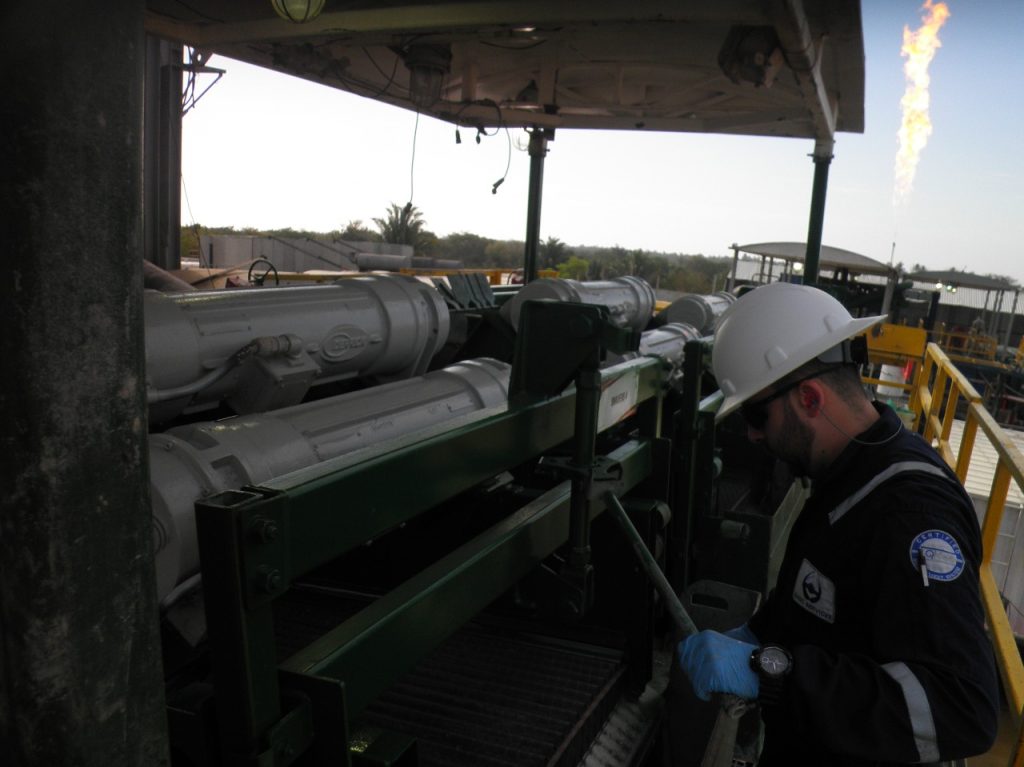 qaqc services