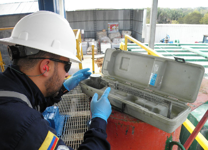 Qaqc Services